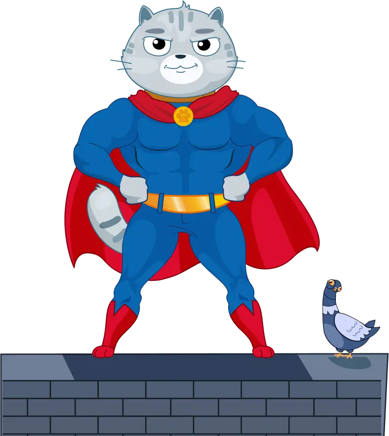 kotoenglish-superman