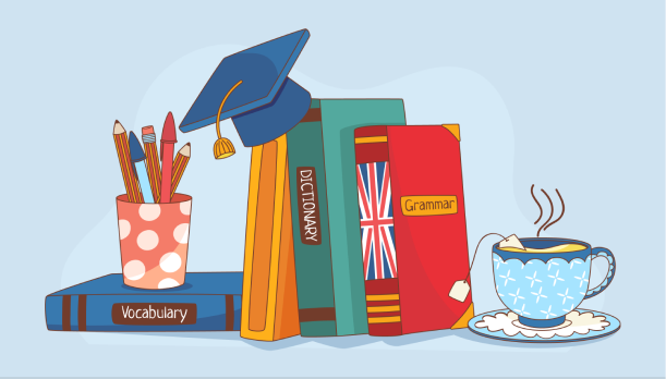 phrasal verbs with get