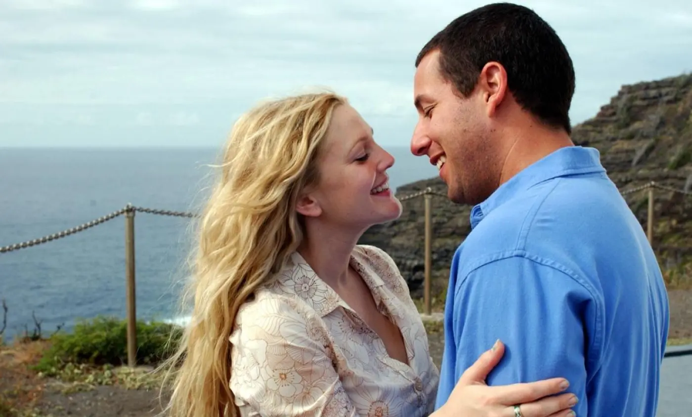50 First Dates