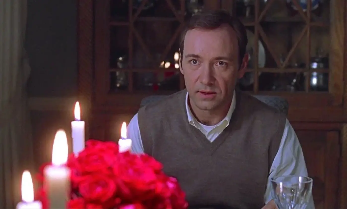 American Beauty