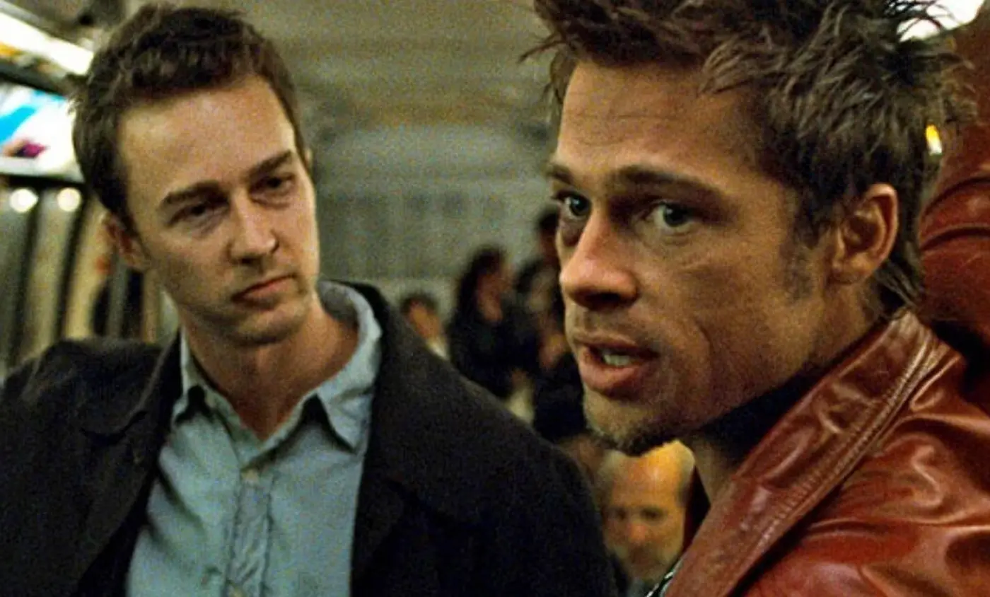 Fight Club