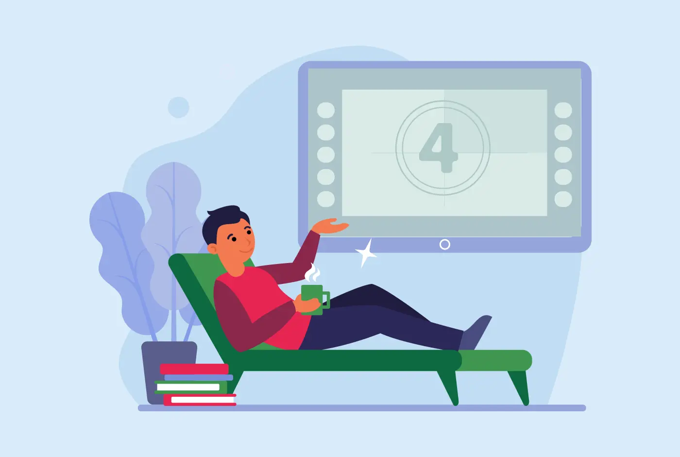 list of best movies to learn english