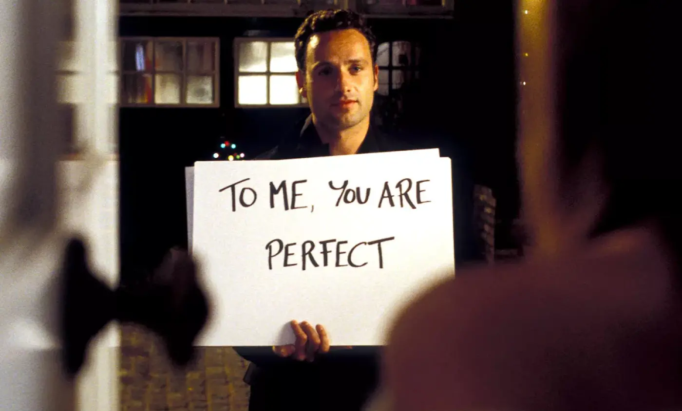 Love Actually