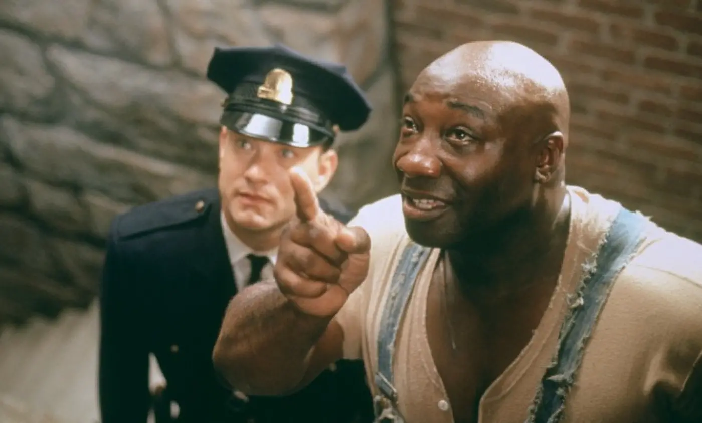 The Green Mile