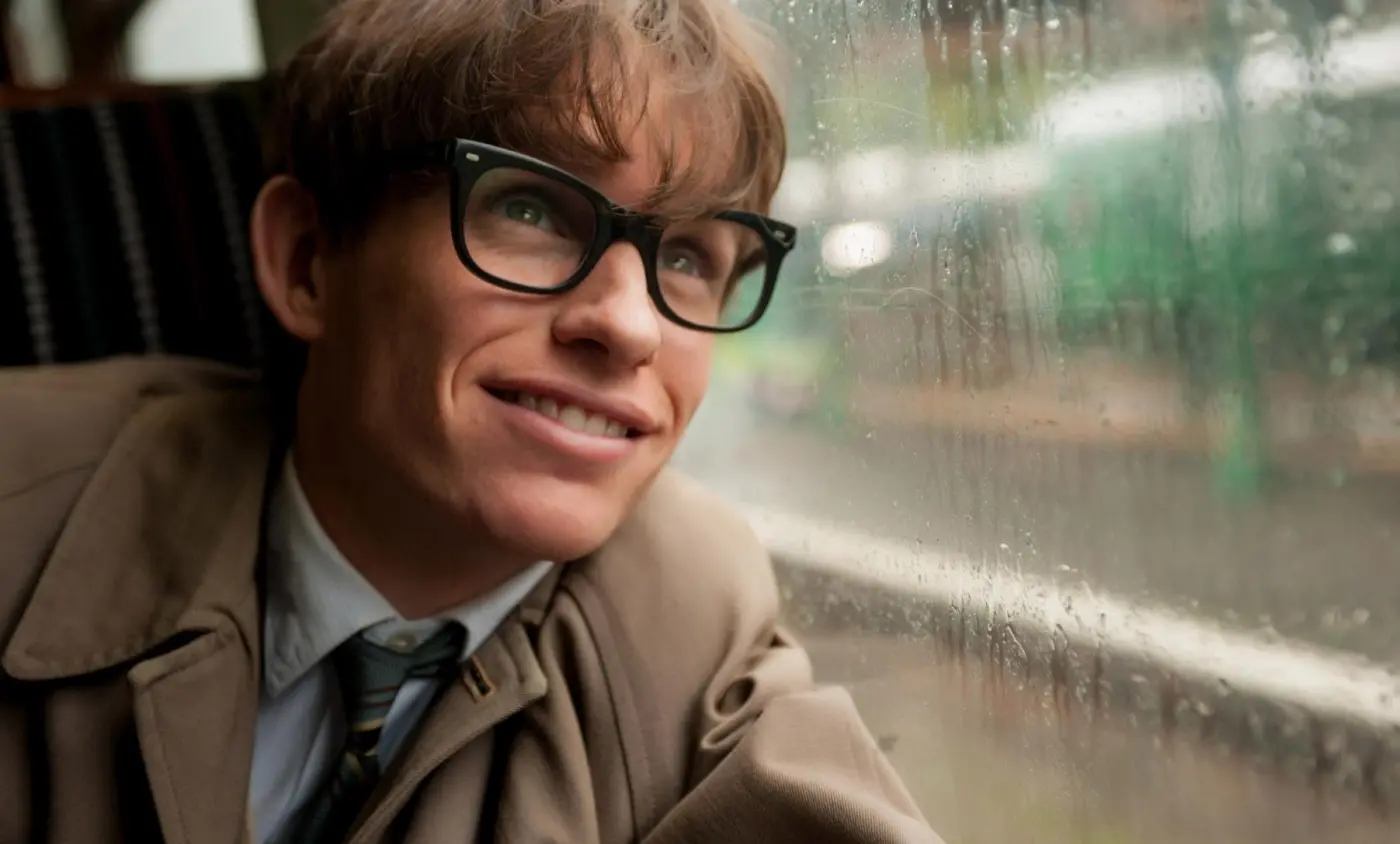 The Theory Of Everything