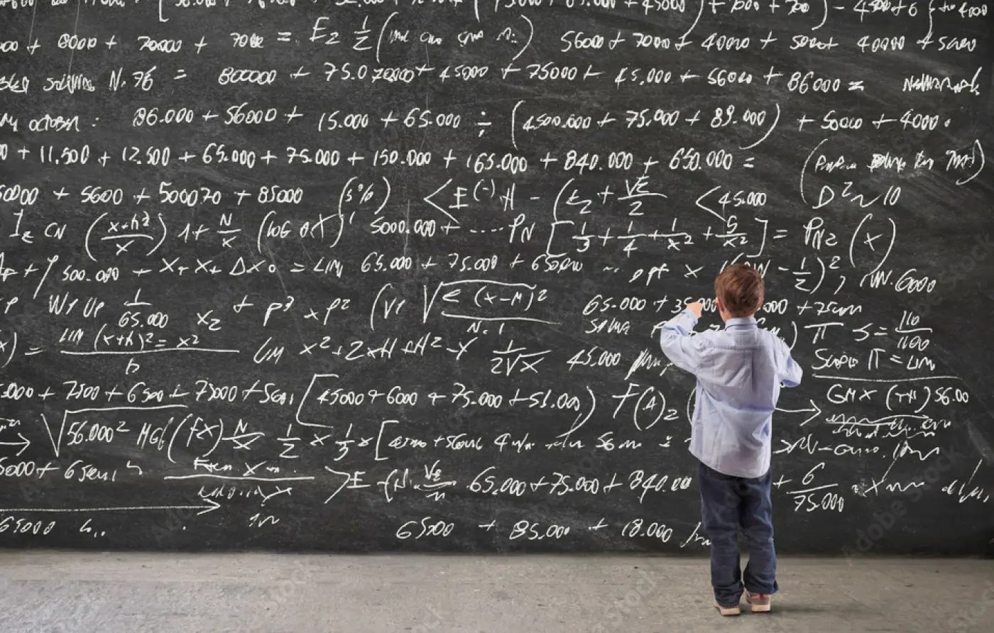 It's not rocket science idiom