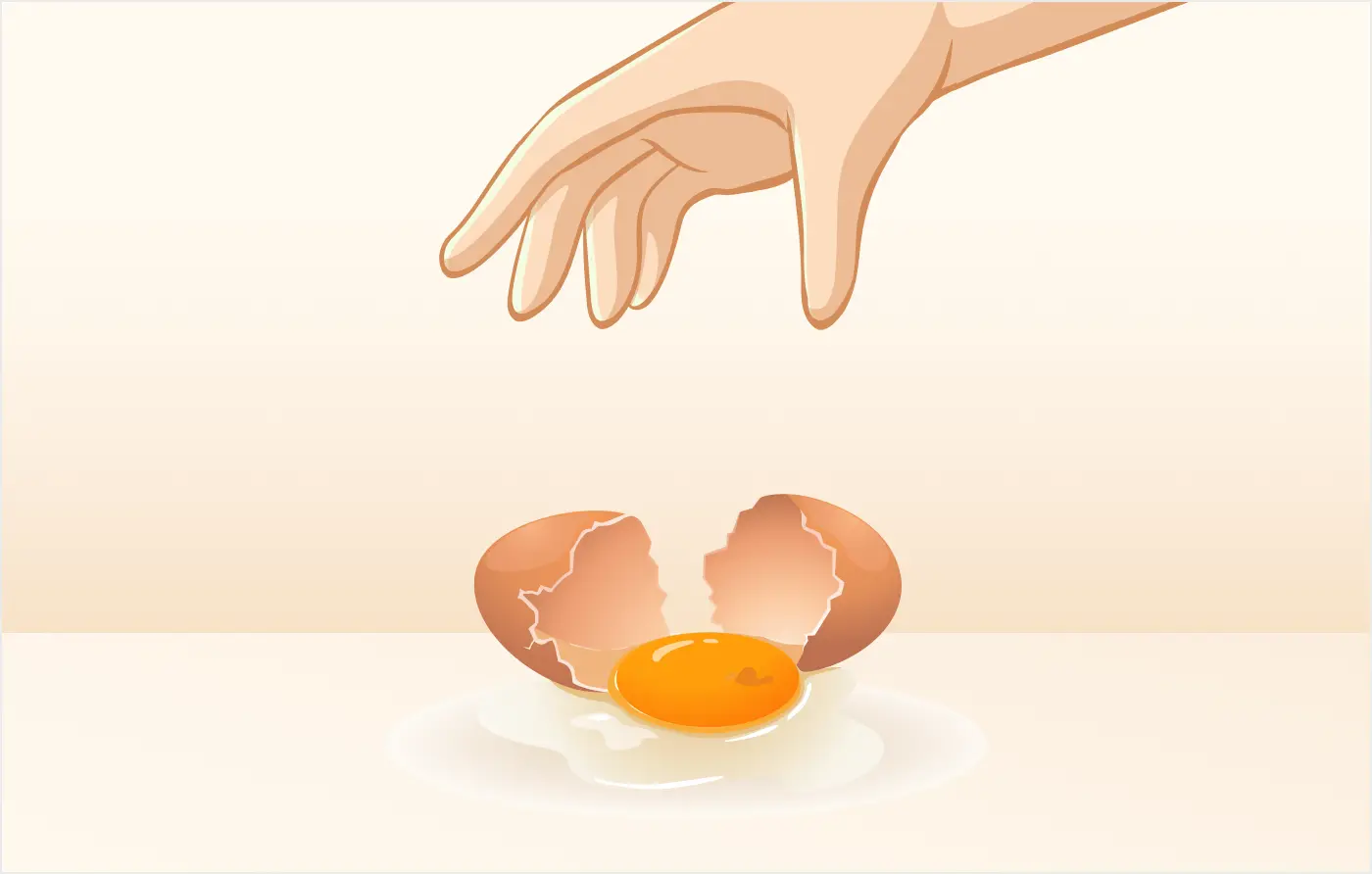Egg someone on idiom