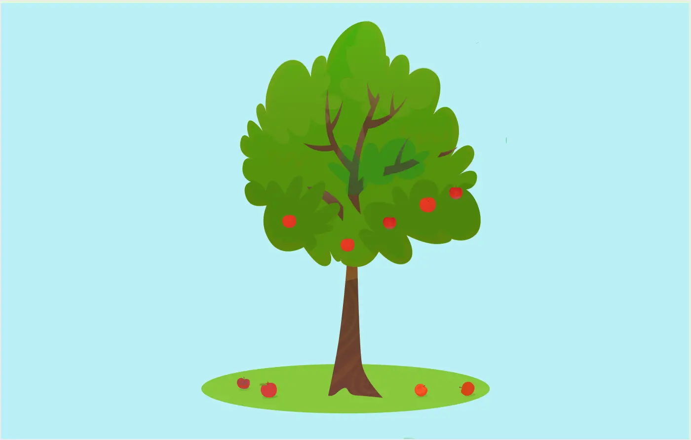 Low hanging fruit idiom