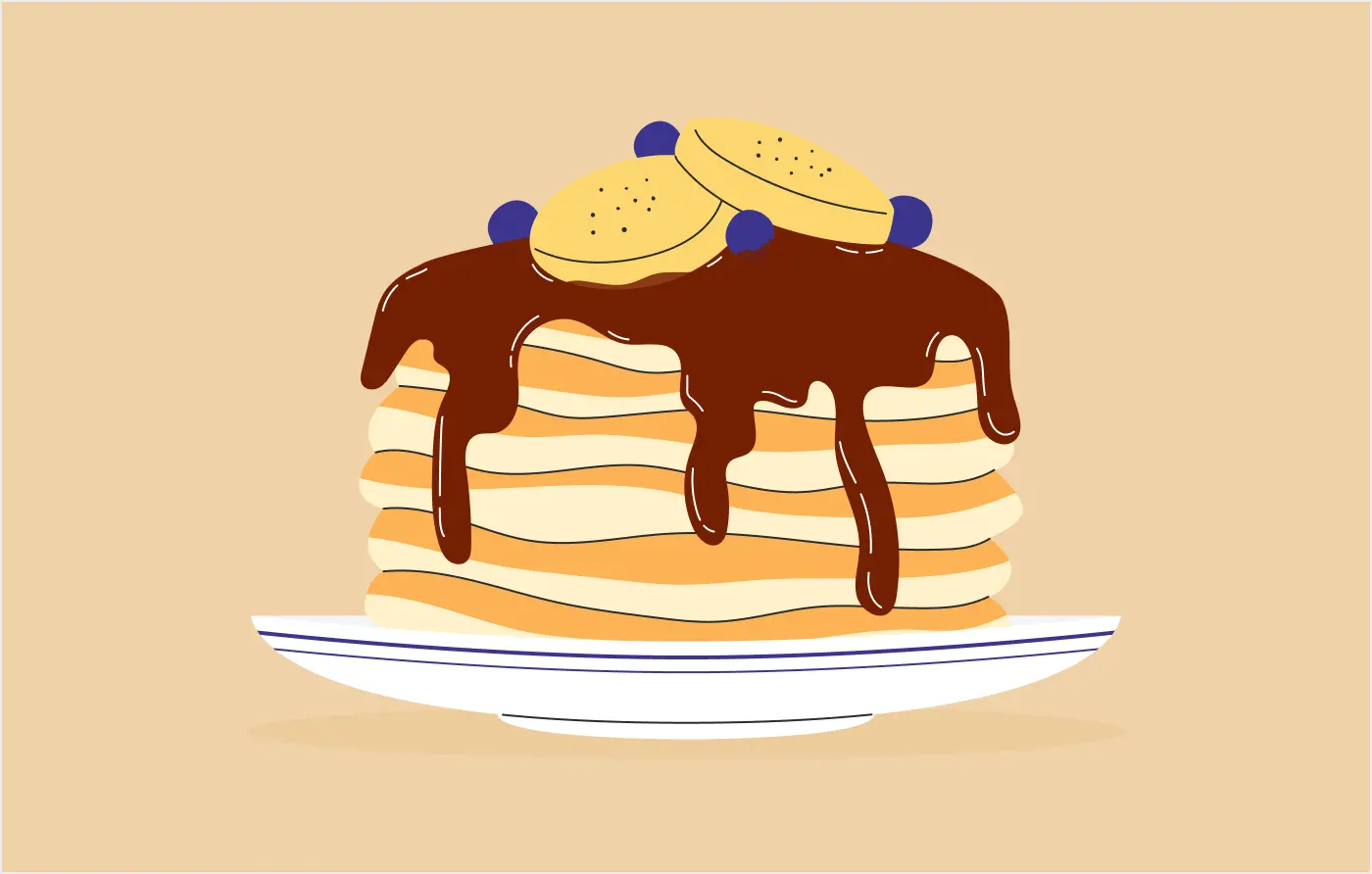 Sell like hotcakes idiom