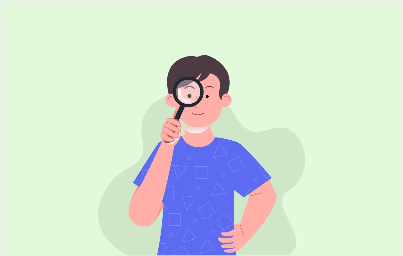 Look at phrasal verb