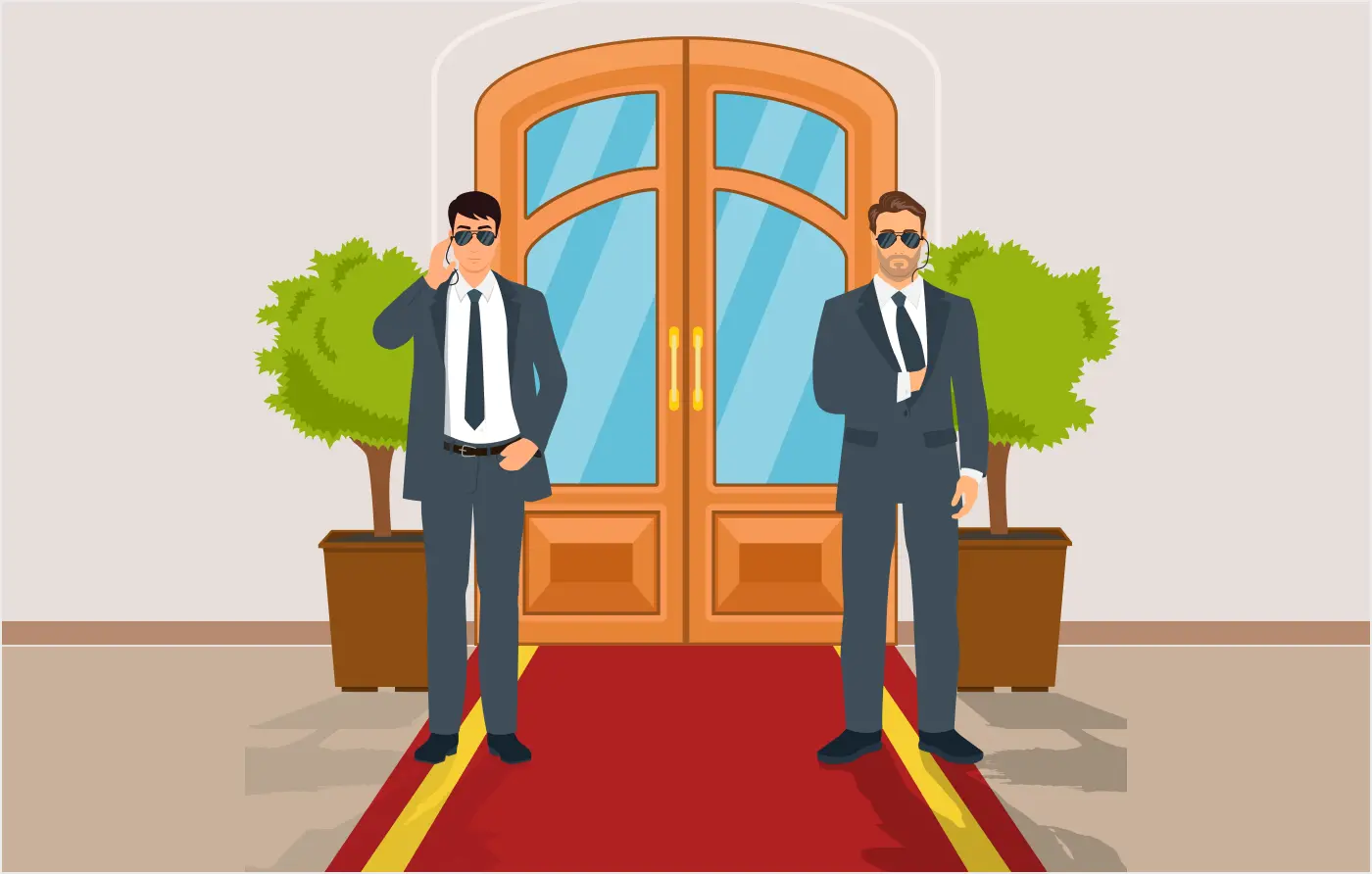 Look out phrasal verb