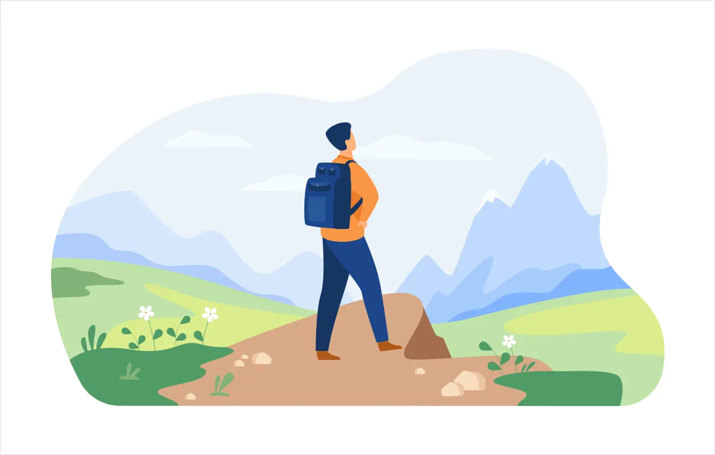 Look over phrasal verb