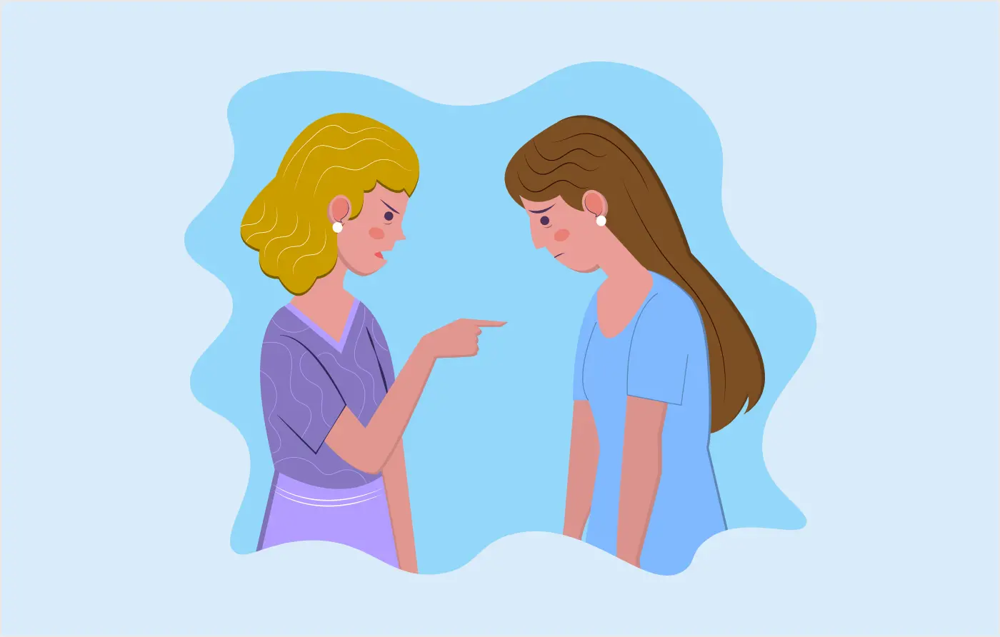 Look upon phrasal verb