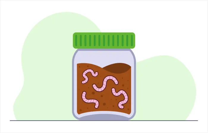 A can of worms idiom