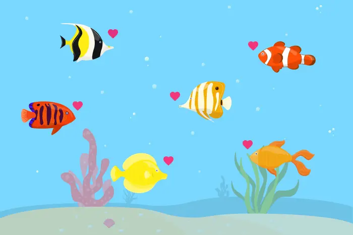Plenty of fish in the sea idiom