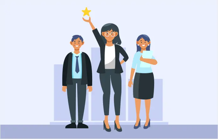 Set apart phrasal verb