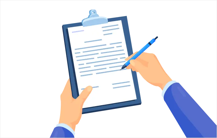 Set down phrasal verb