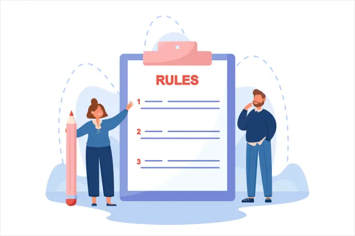 Set forth phrasal verb