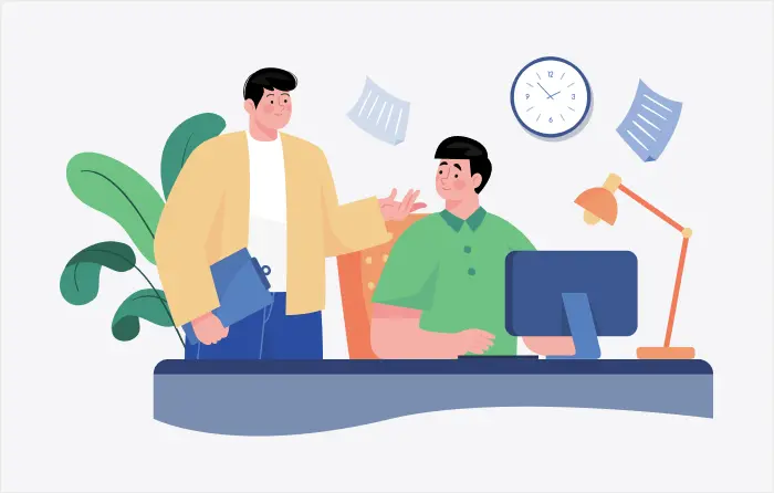 Set someone up phrasal verb