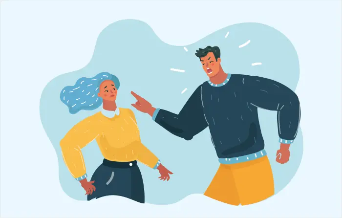 Set upon phrasal verb