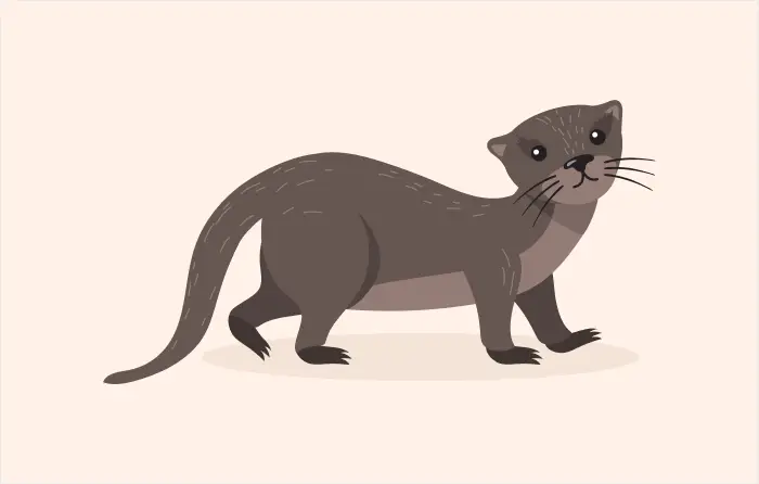 Weasel out of something idiom